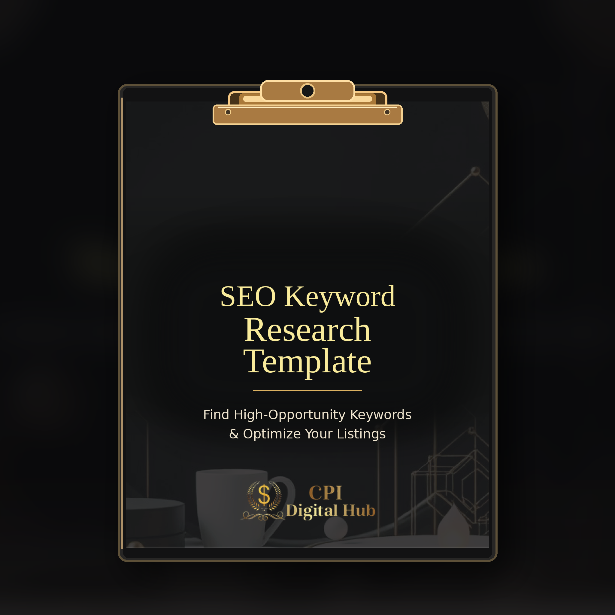 The Etsy Digital Empire – Bundle