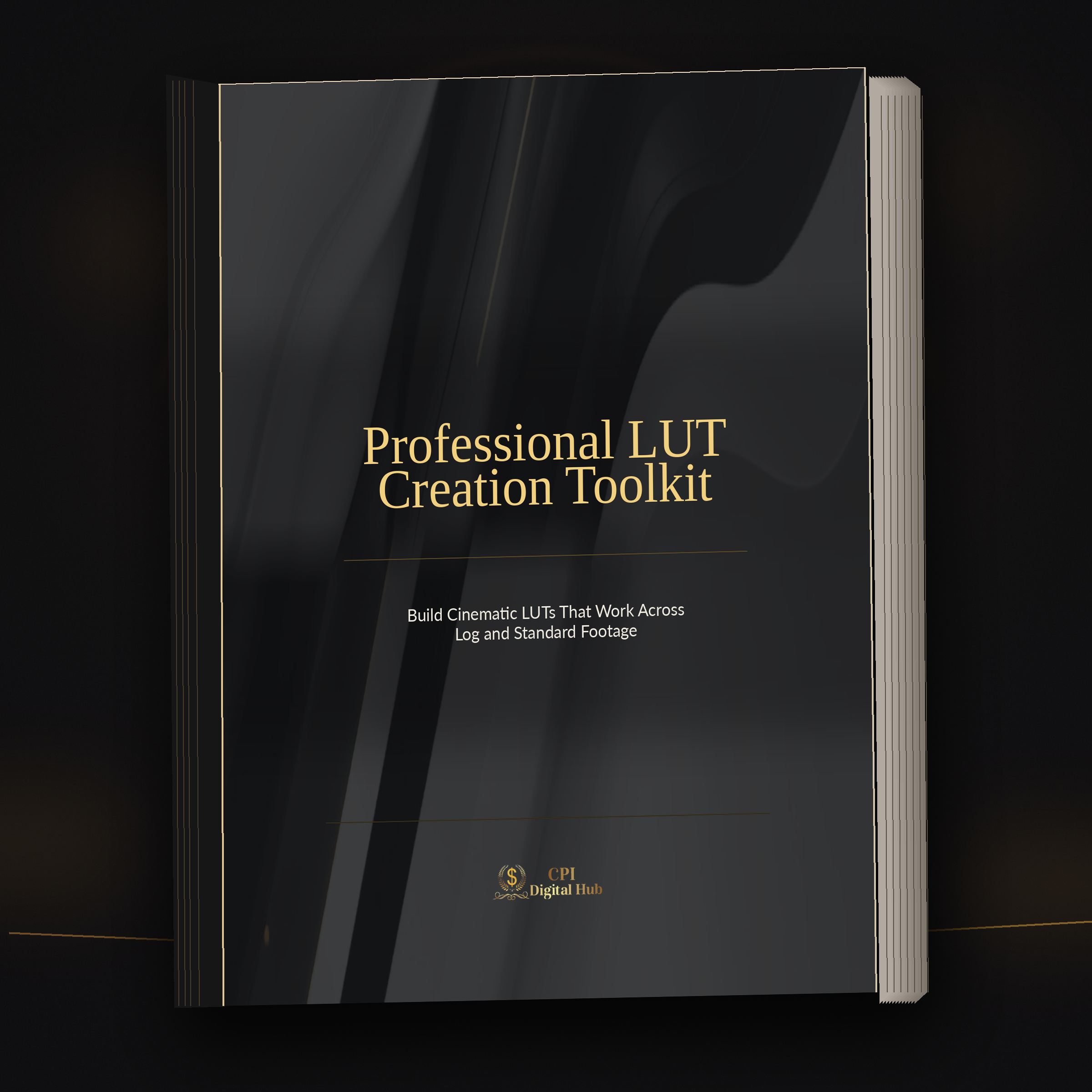 The Creators Editing Advantage – Bundle
