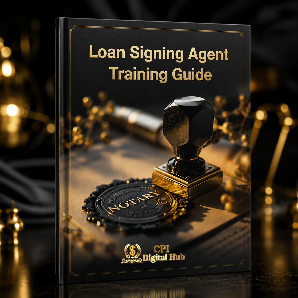 The Notary Success System – Bundle