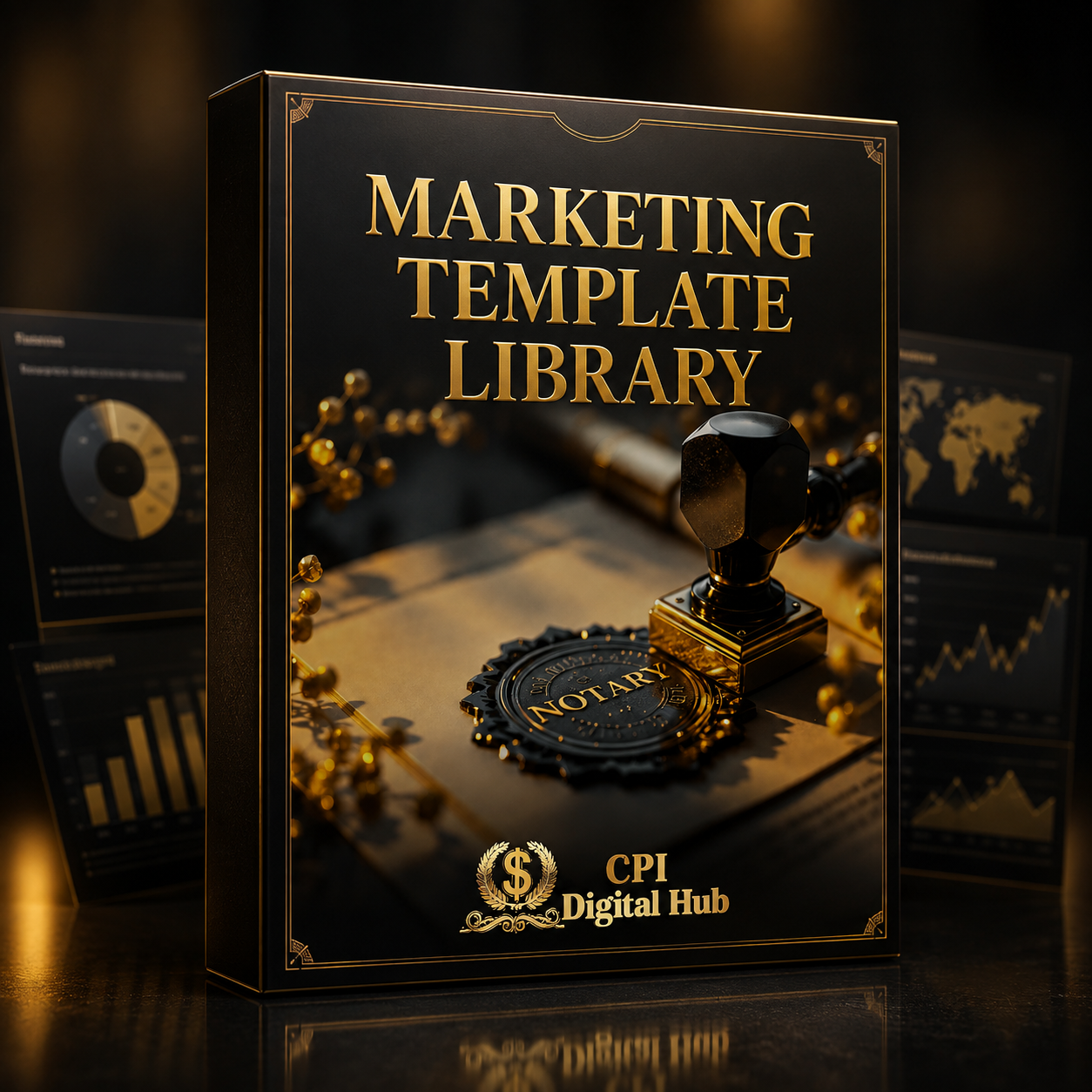 The Notary Success System – Bundle