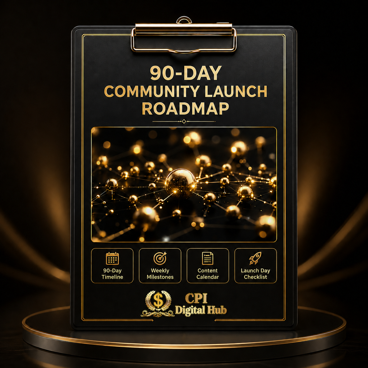 The Membership Community Playbook – Bundle