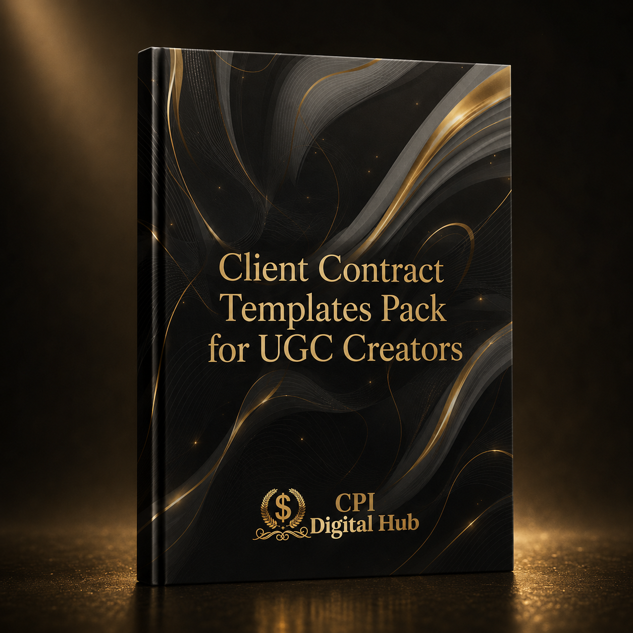 The UGC Creator Blueprint – Bundle