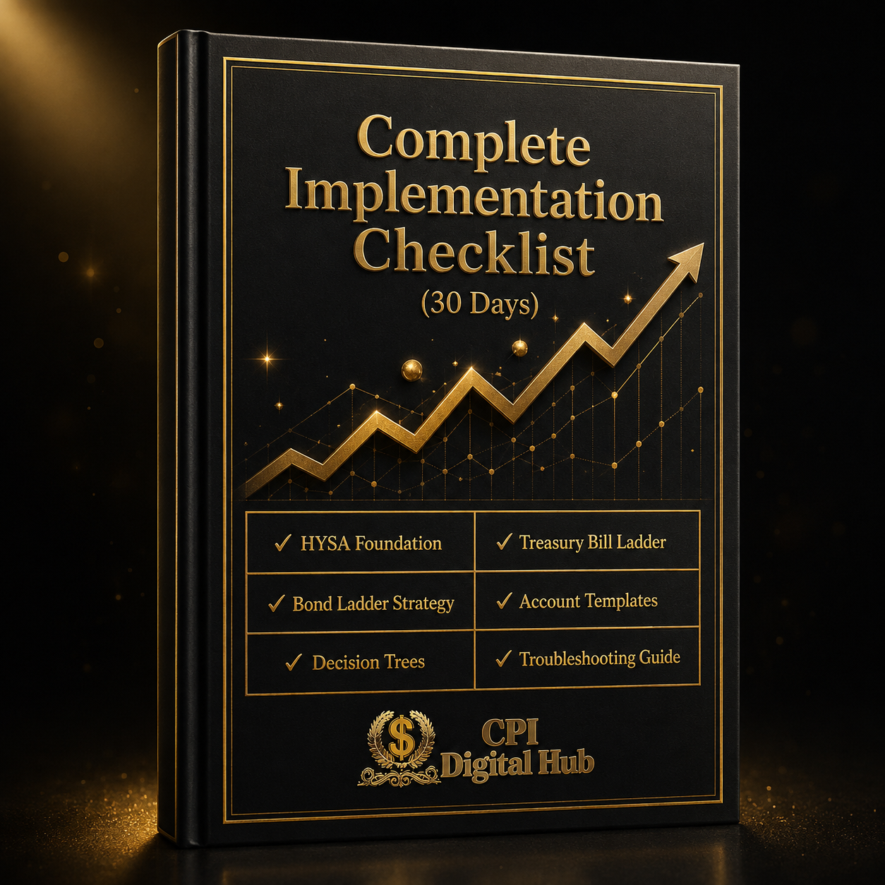 The Safe Money Maximizer – Bundle