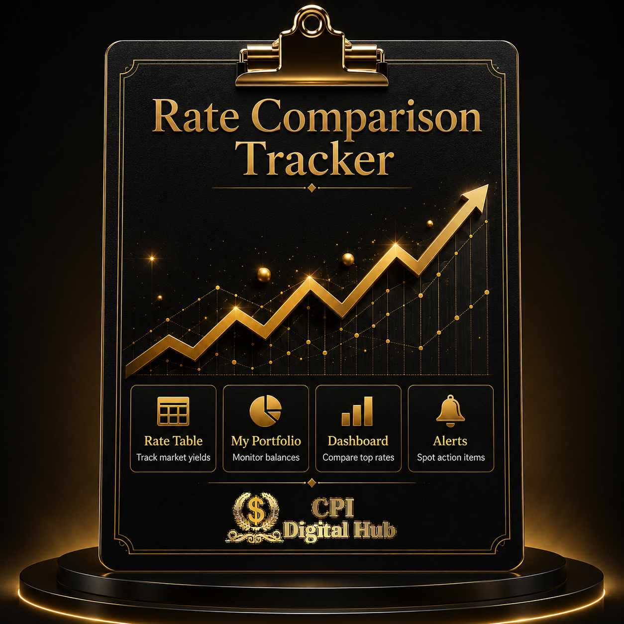 The Safe Money Maximizer – Bundle