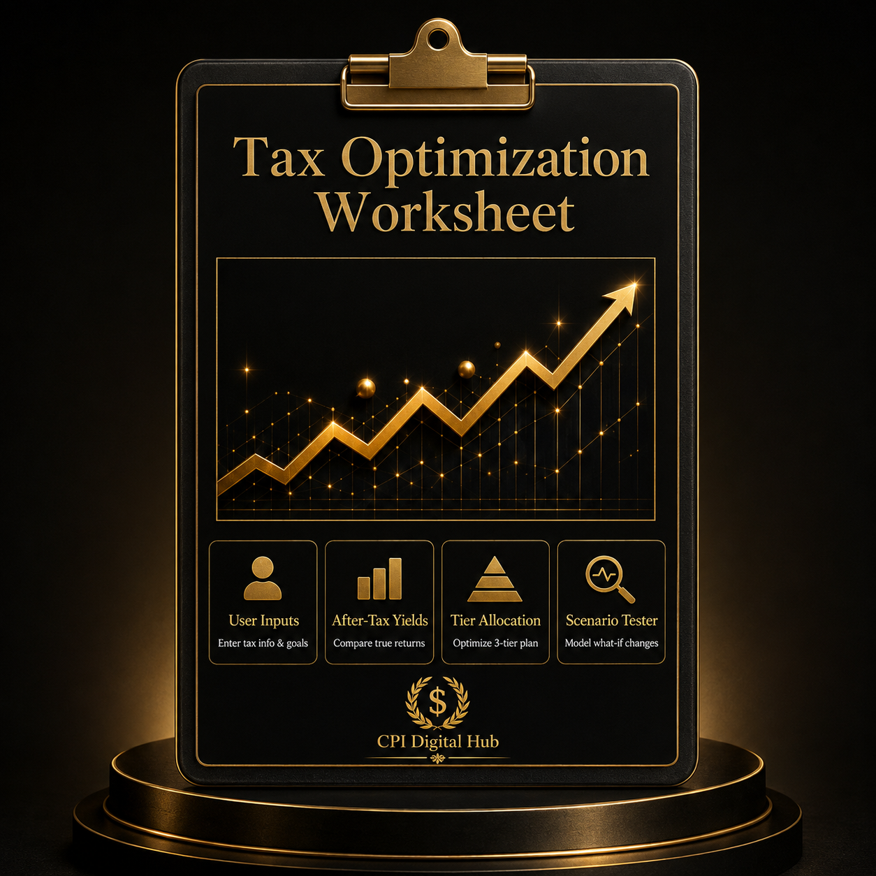 The Safe Money Maximizer – Bundle