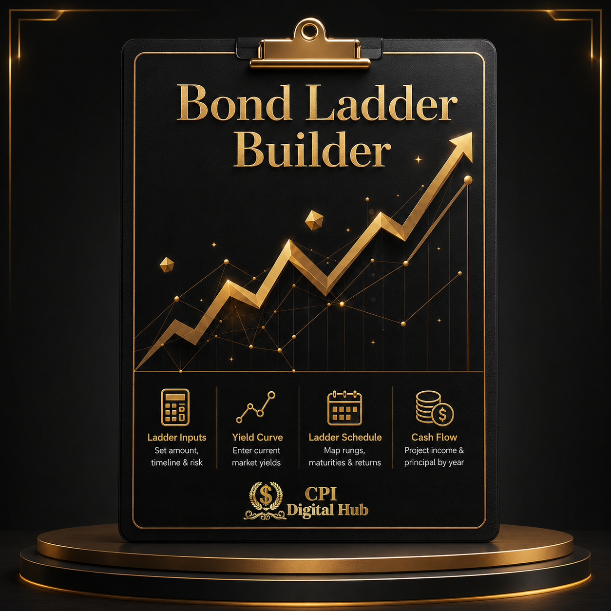 The Safe Money Maximizer – Bundle