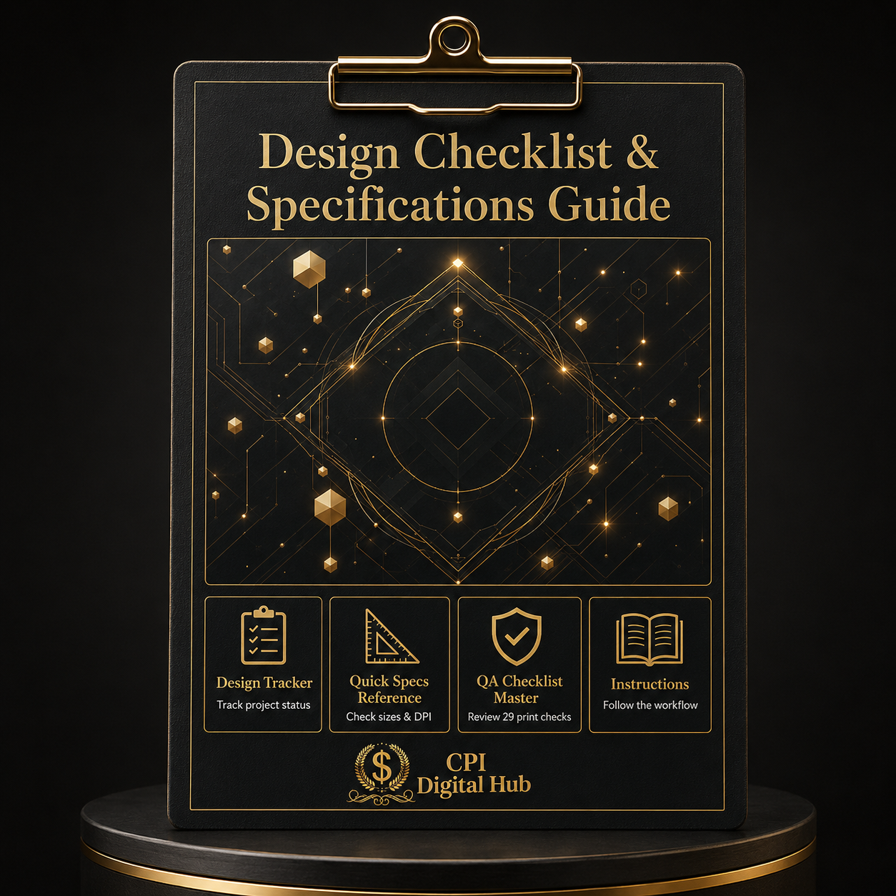 The Print On Demand Profit Guide – Bundle