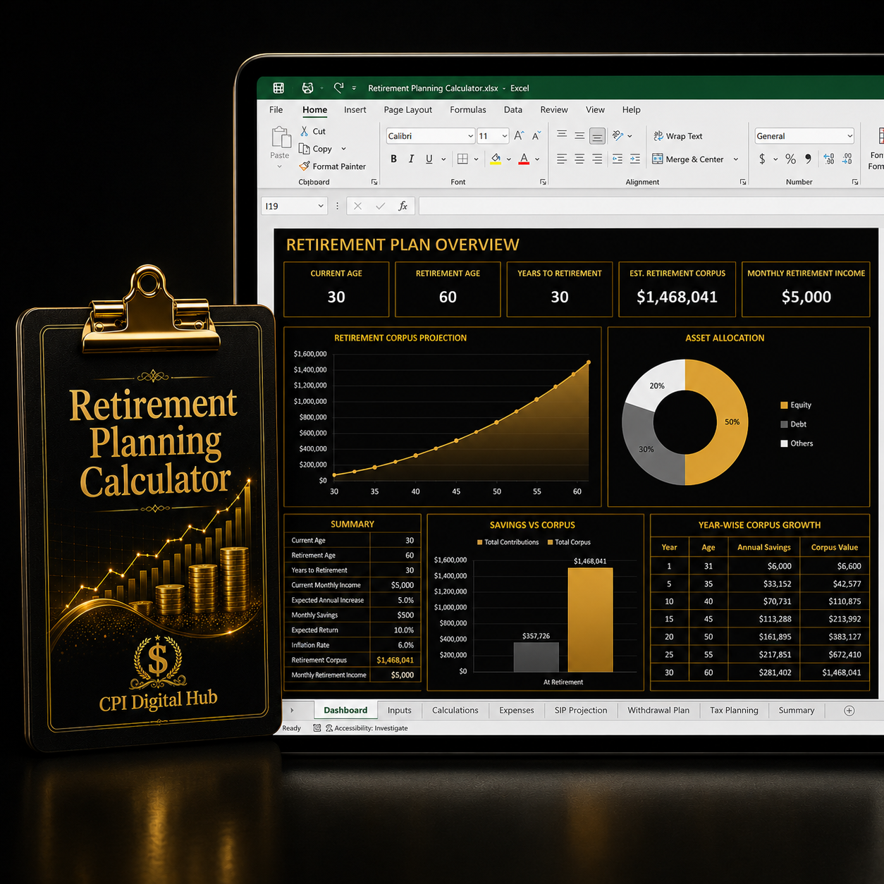 The Wealth Builders Guide – Bundle