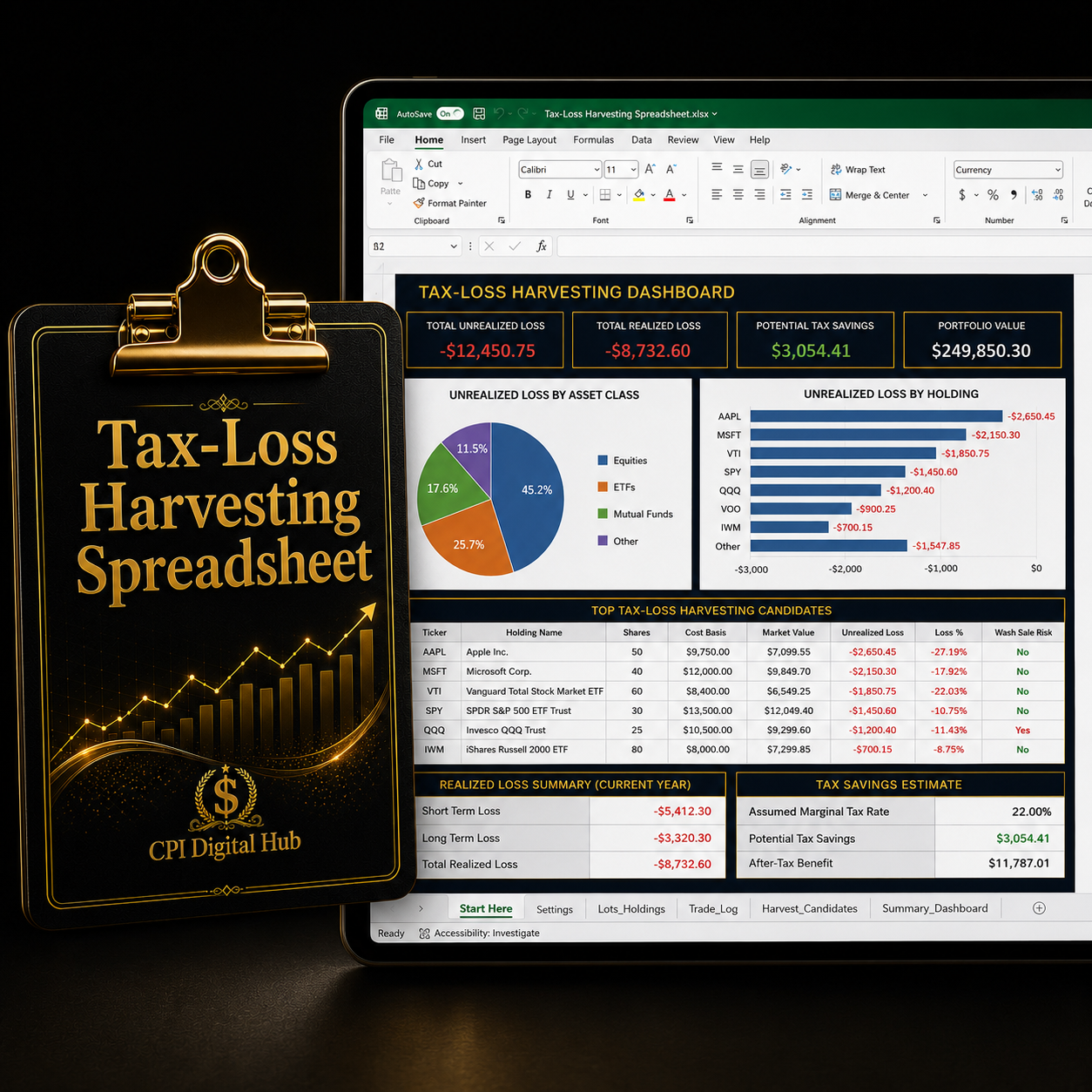 The Wealth Builders Guide – Bundle
