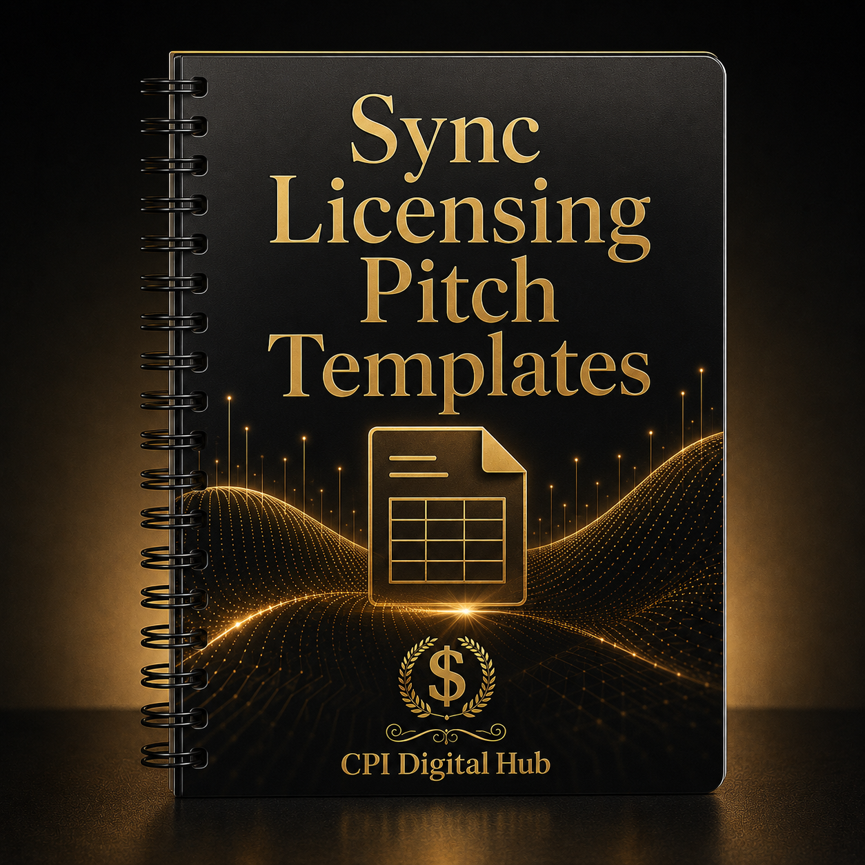 From Creator To Earner The Photo And Music Licensing Playbook – Bundle