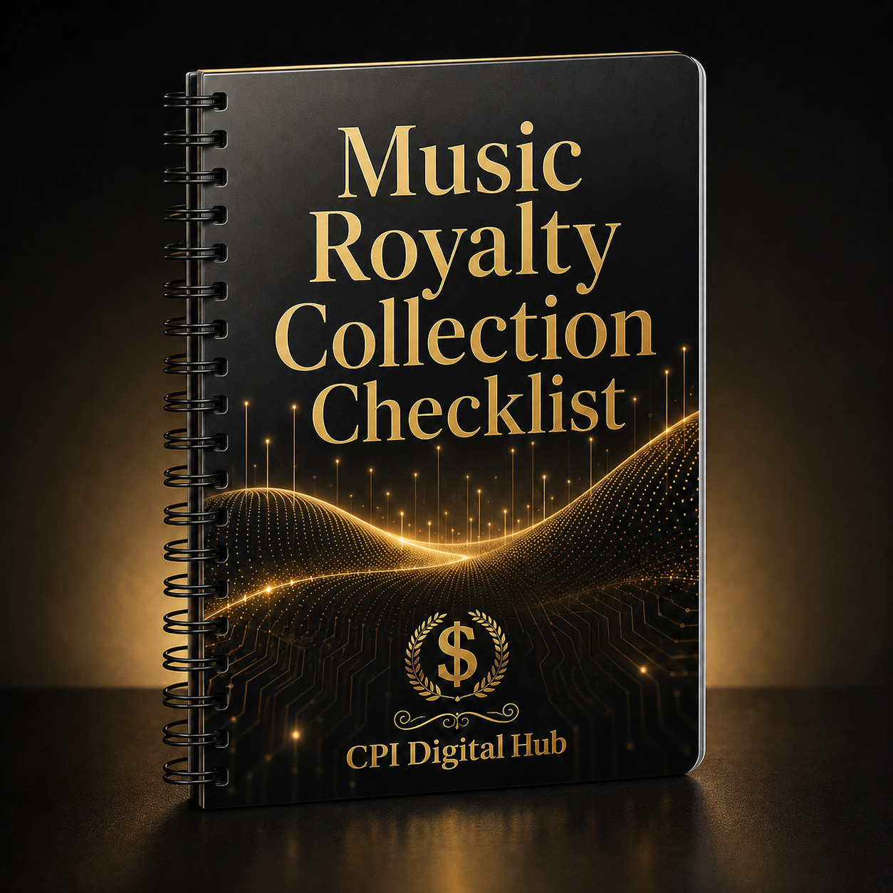 From Creator To Earner The Photo And Music Licensing Playbook – Bundle