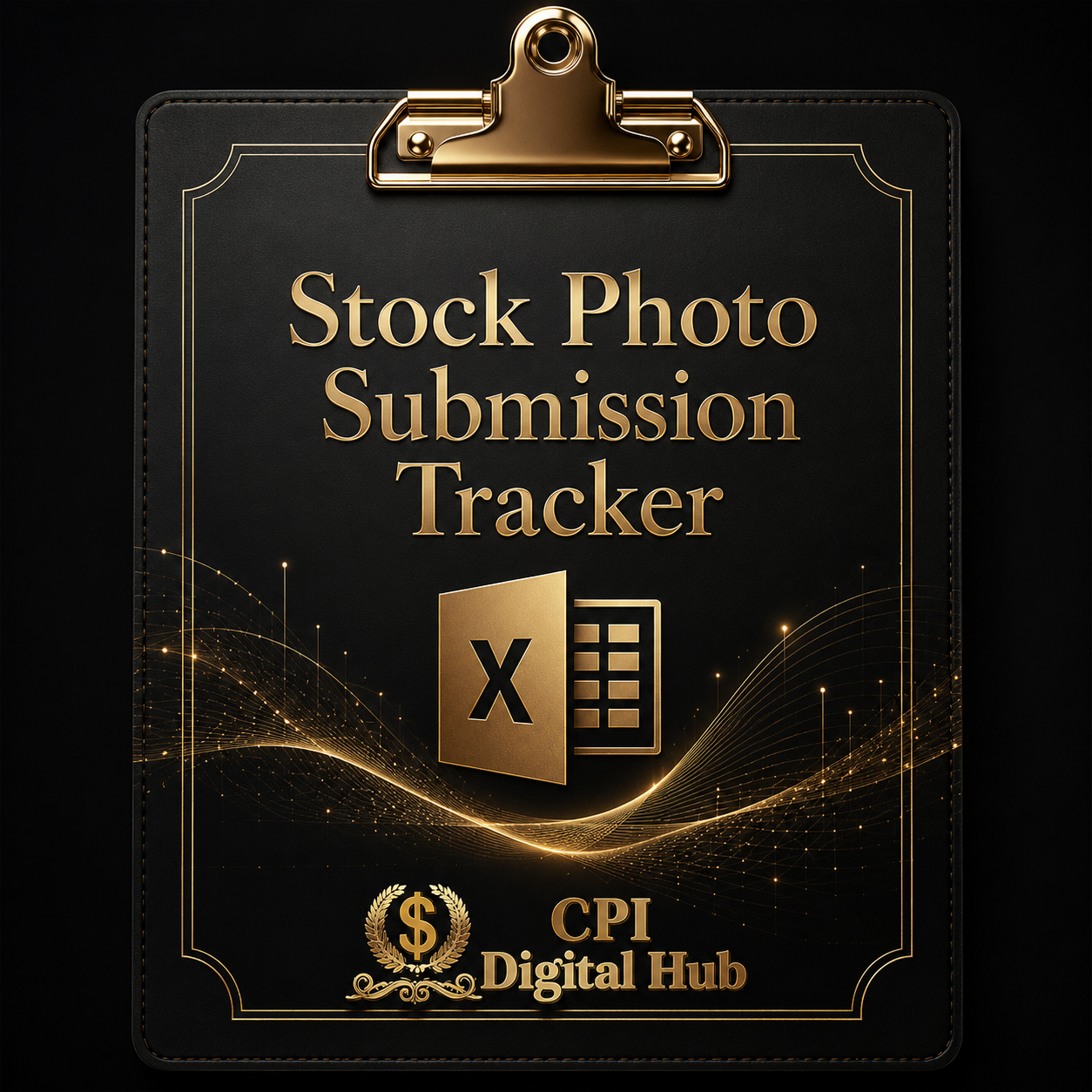 From Creator To Earner The Photo And Music Licensing Playbook – Bundle