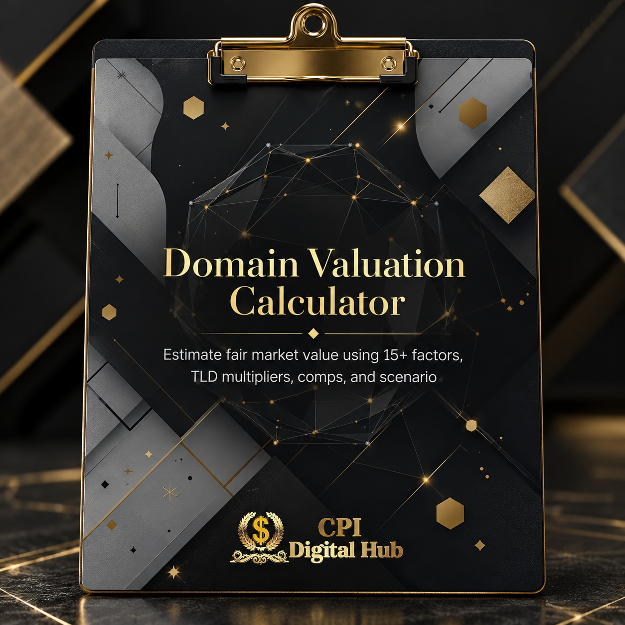 The Digital Property Empire – Bundle