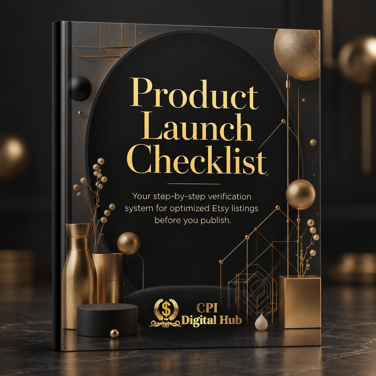 Product Launch Checklist