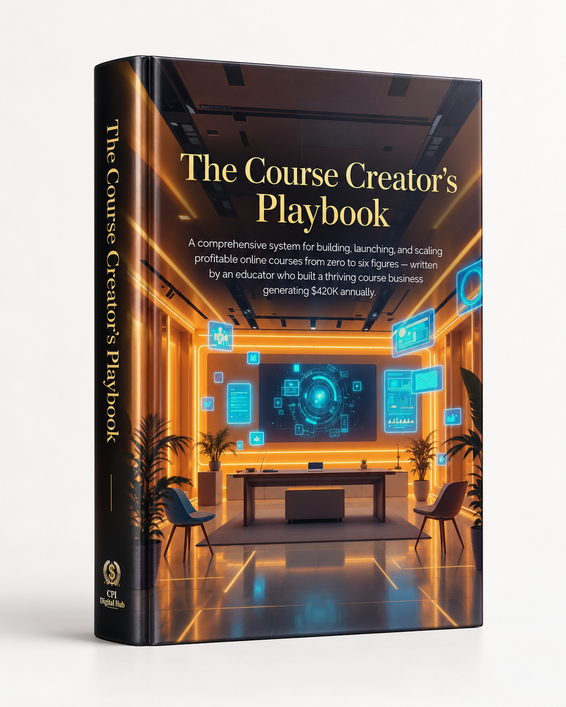 The Course Creator's Playbook