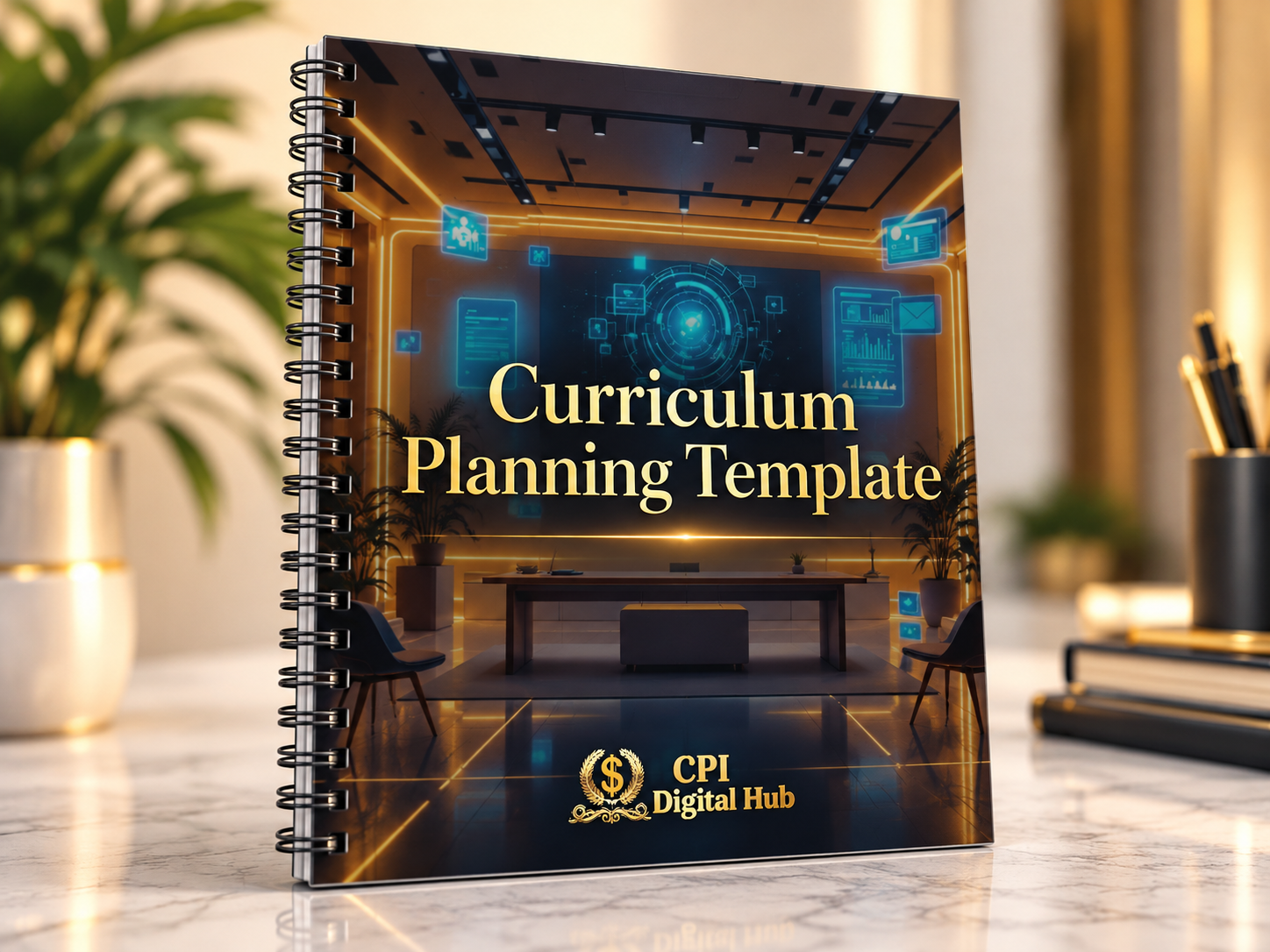 The Course Creators Playbook – Bundle