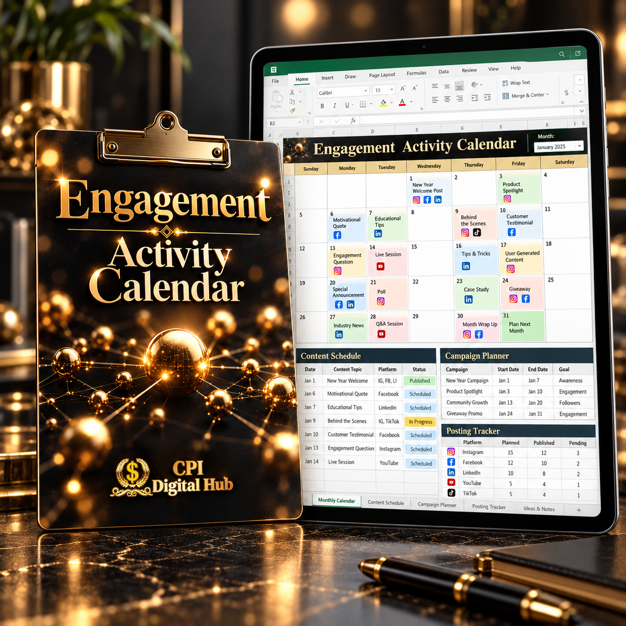 The Membership Community Playbook – Bundle