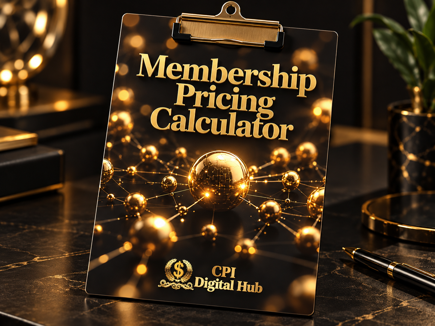 The Membership Community Playbook – Bundle