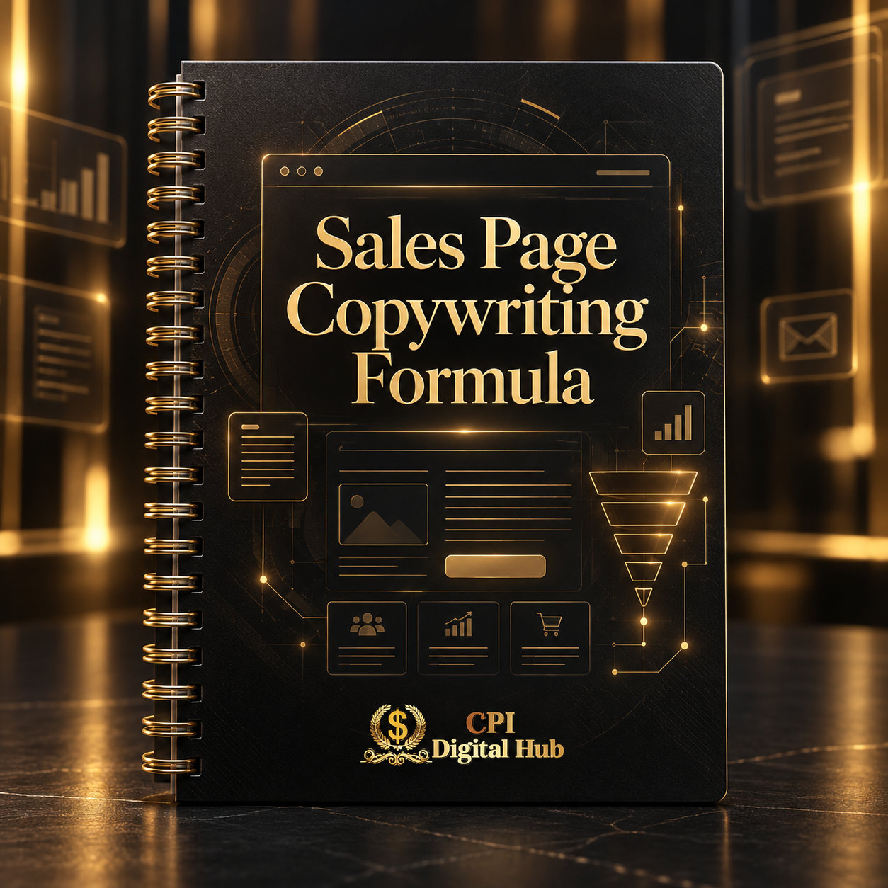 The Course Creators Playbook – Bundle