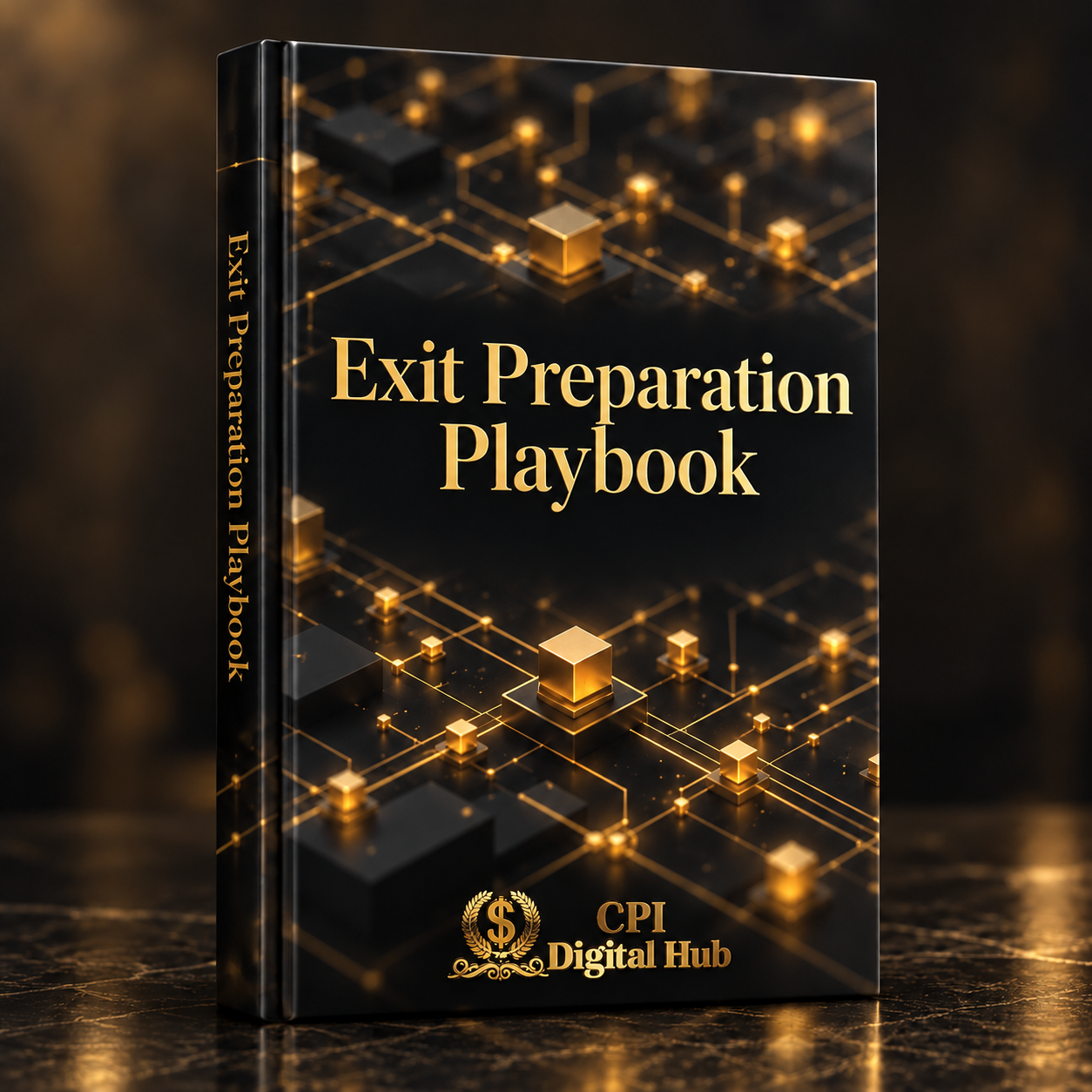 Exit Preparation Playbook