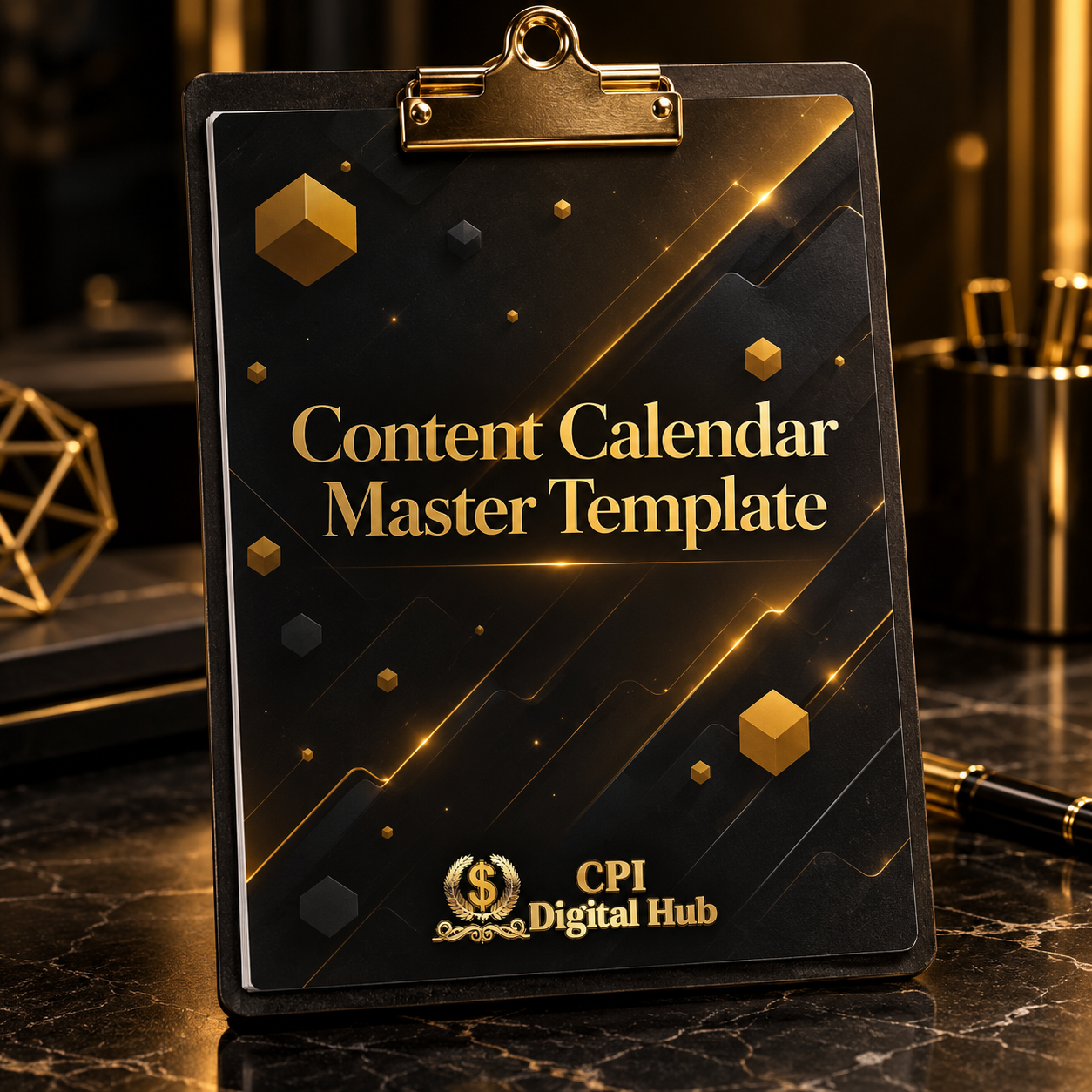 The Authority Content Engine – Bundle