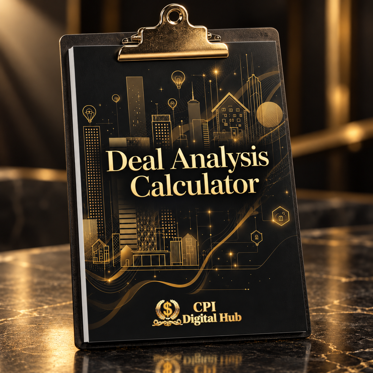 The Complete Wholesale Real Estate System – Bundle