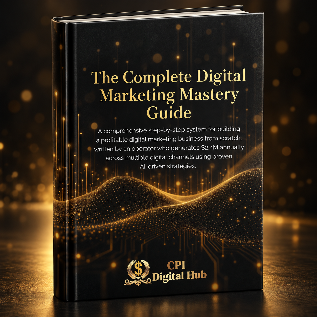 The Complete Digital Marketing Mastery Guide