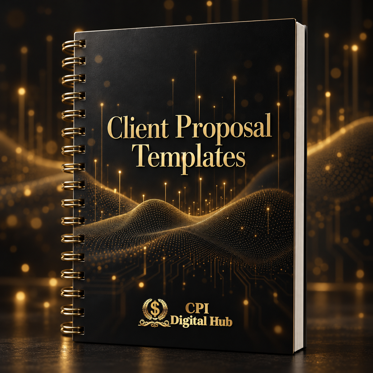 The Complete Digital Marketing Mastery Guide – Bundle