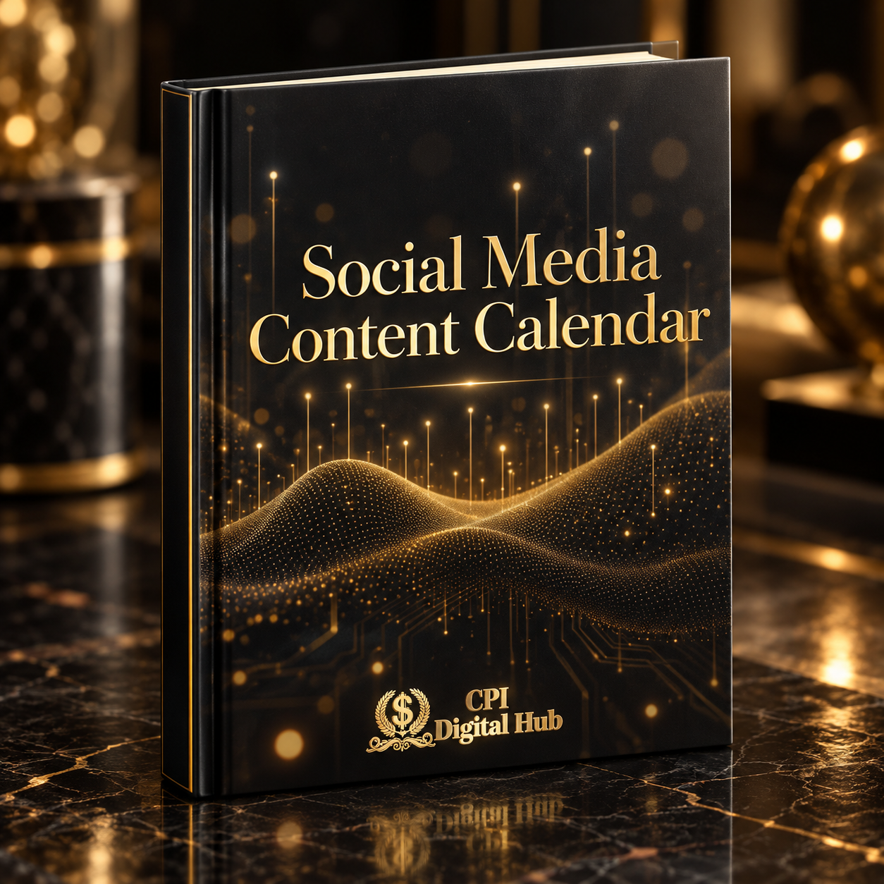 The Complete Digital Marketing Mastery Guide – Bundle