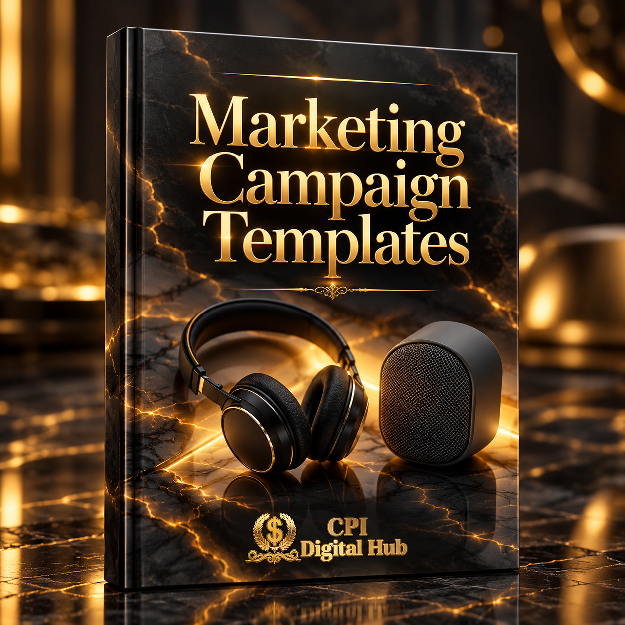 The Audio Products Success System – Bundle