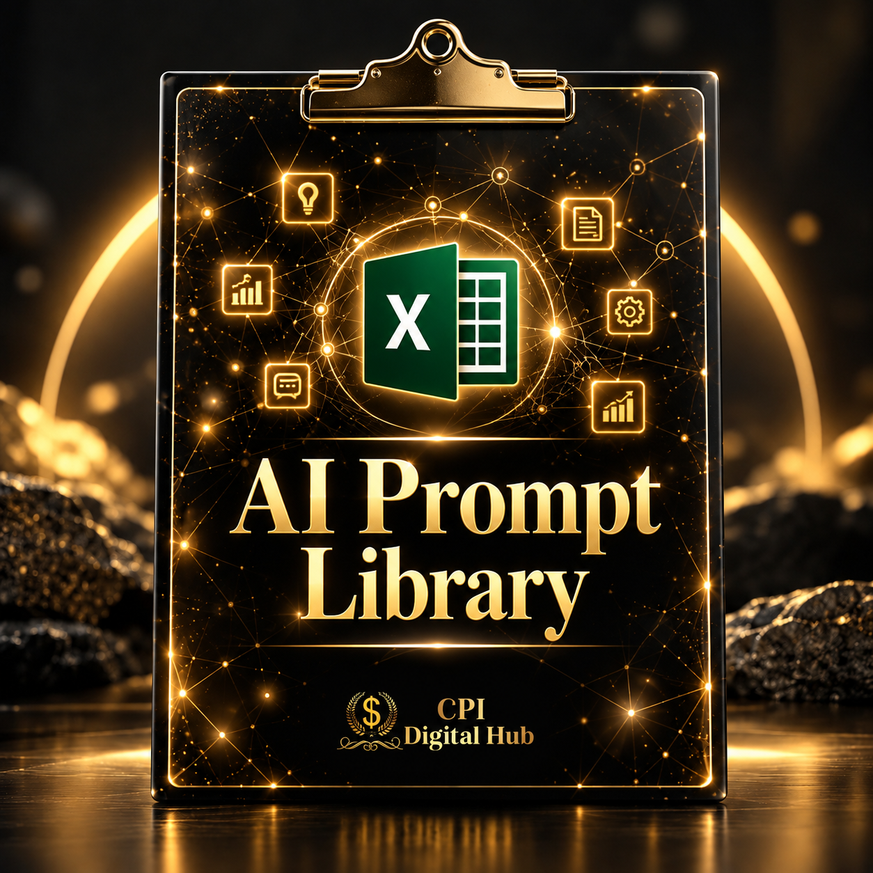 AI Prompt Library