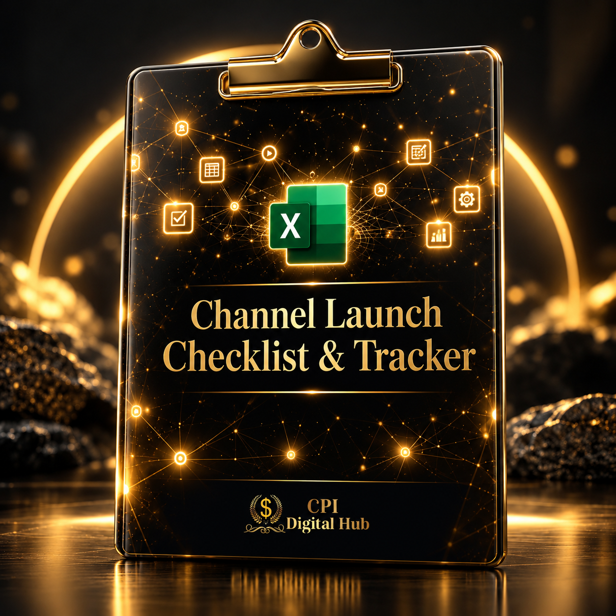 The Faceless YouTube Automation Blueprint – Bundle