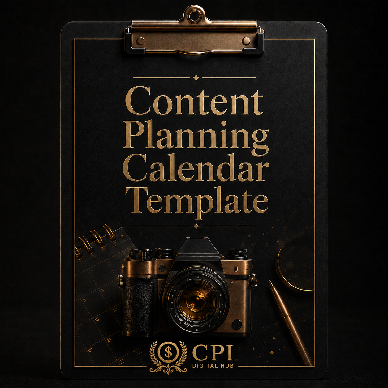 The Visual Content Creators Guide To Stock Photography and B-Roll Video Success – Bundle