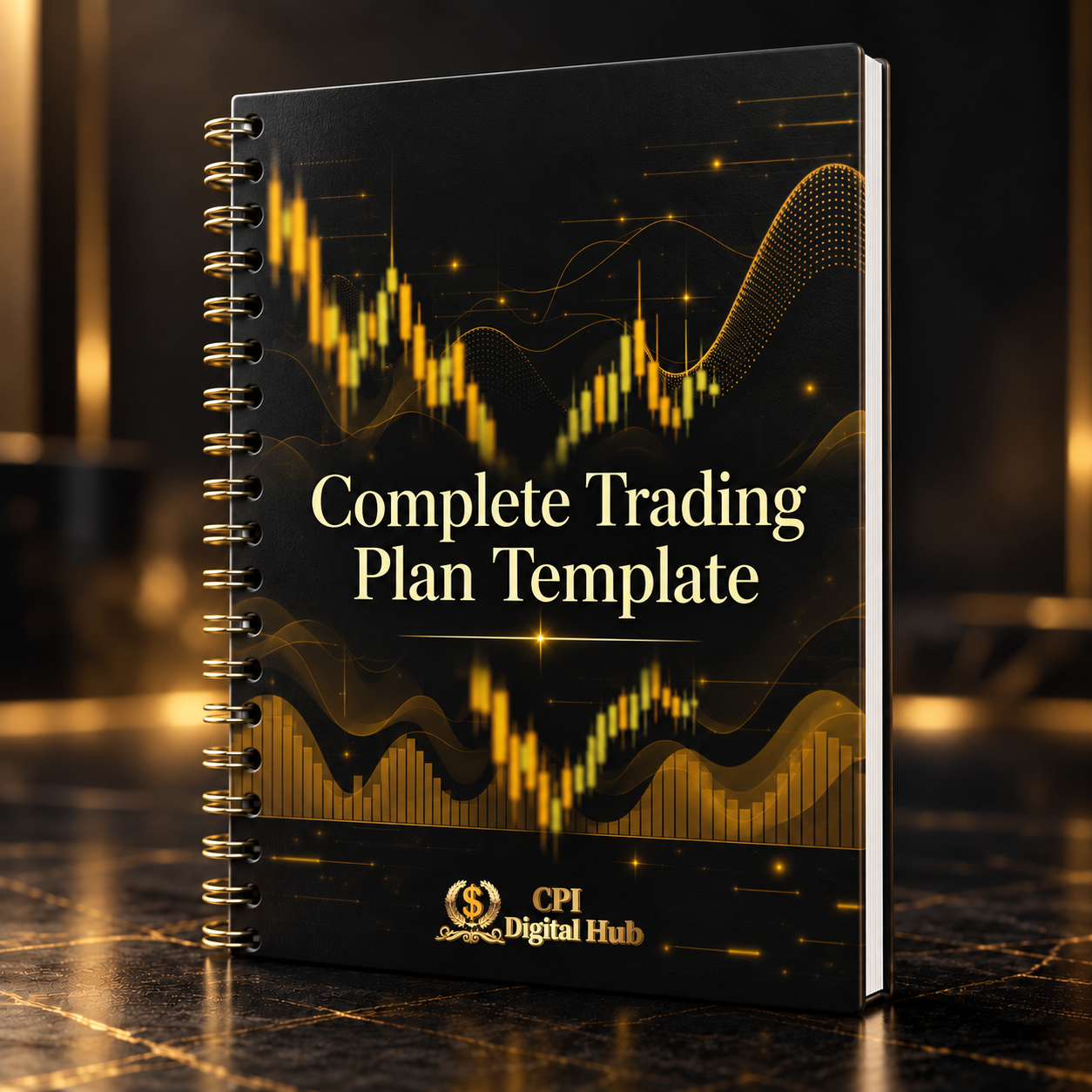 The Market Master Method – Bundle