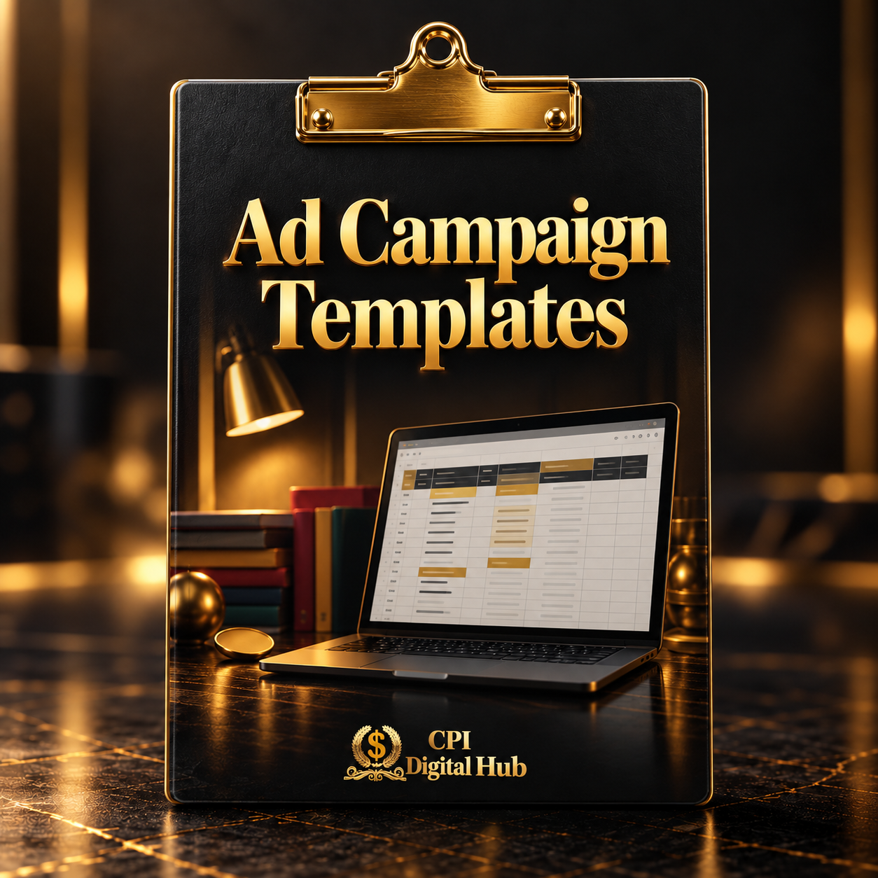 Ads Campaign Templates