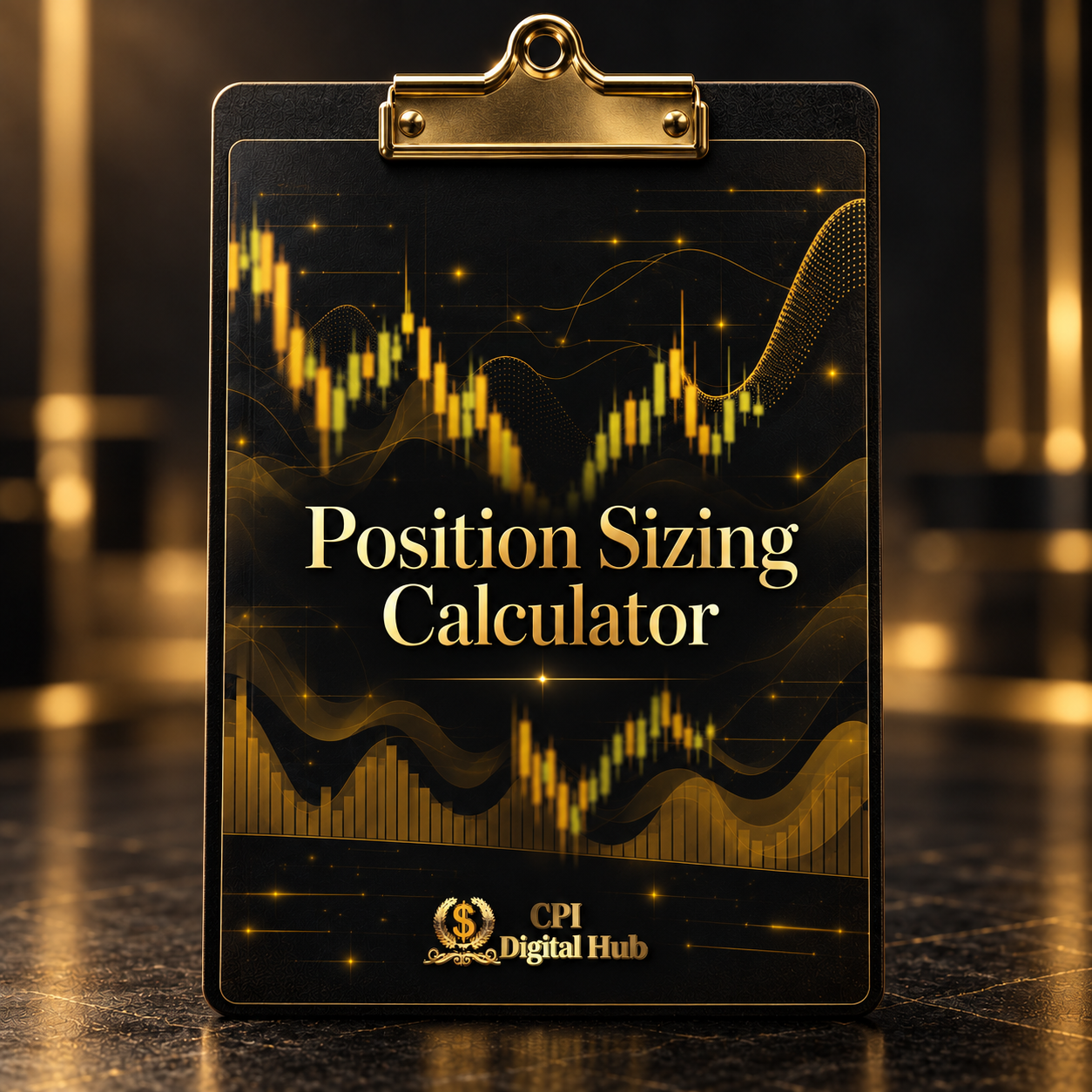 Position Sizing Calculator