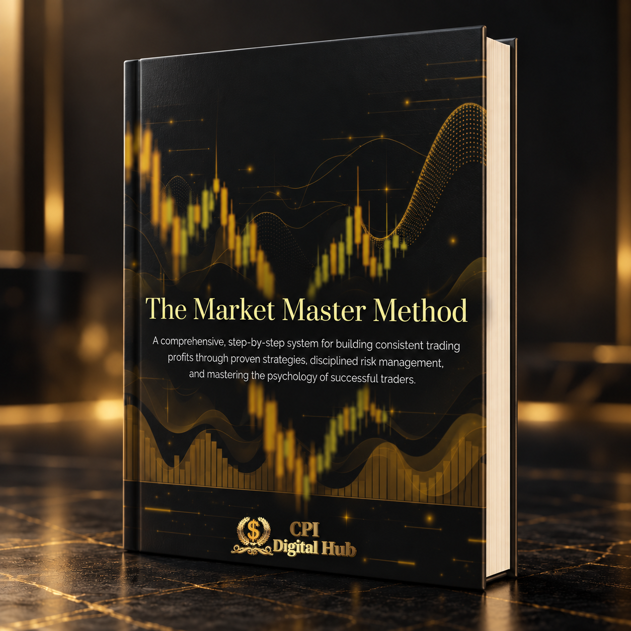 The Market Master Method