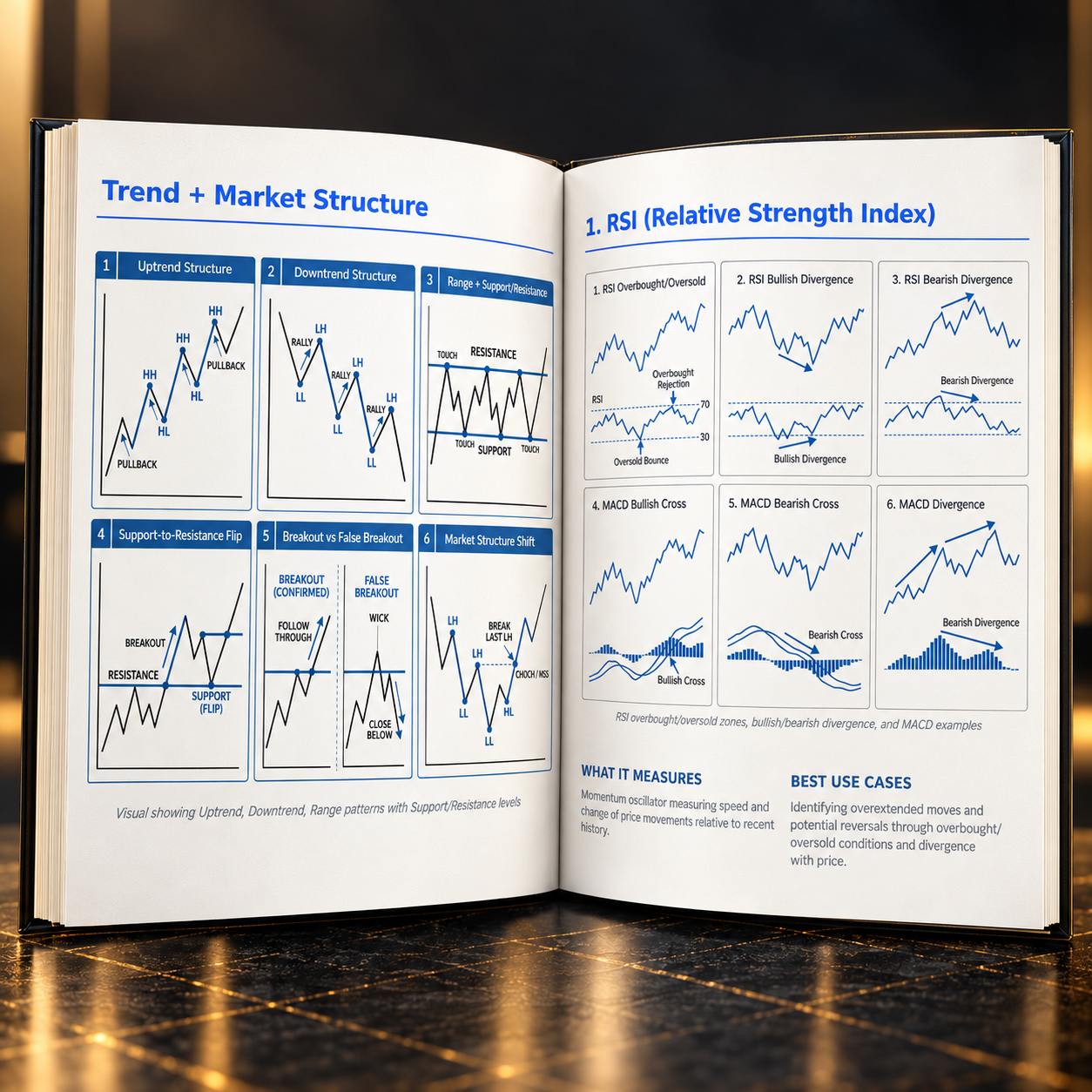 The Market Master Method – Bundle